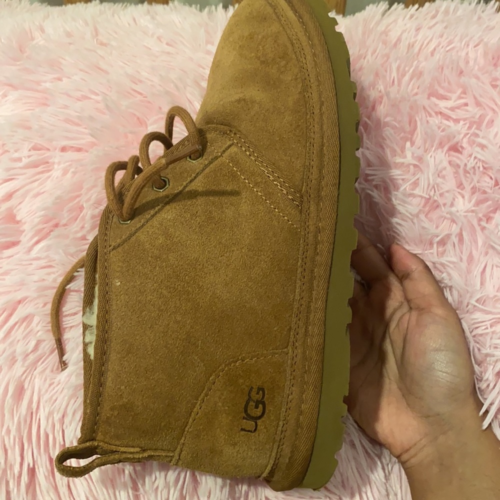 Neumal Ugg Boot - image 2